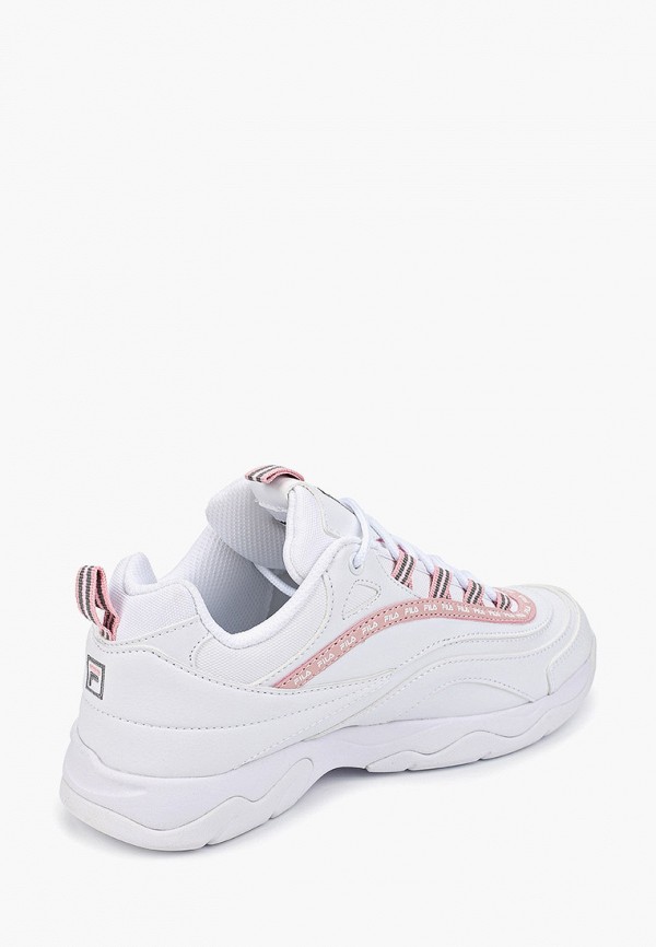 Fila Кроссовки - FILA RAY REPEAT - фото 3