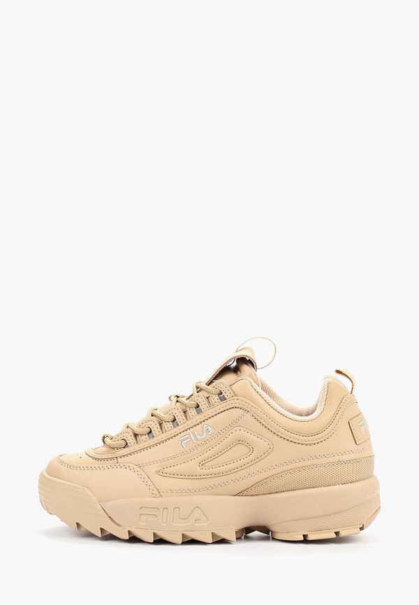 Fila Кроссовки - DISRUPTOR II AUTUMN - фото 1