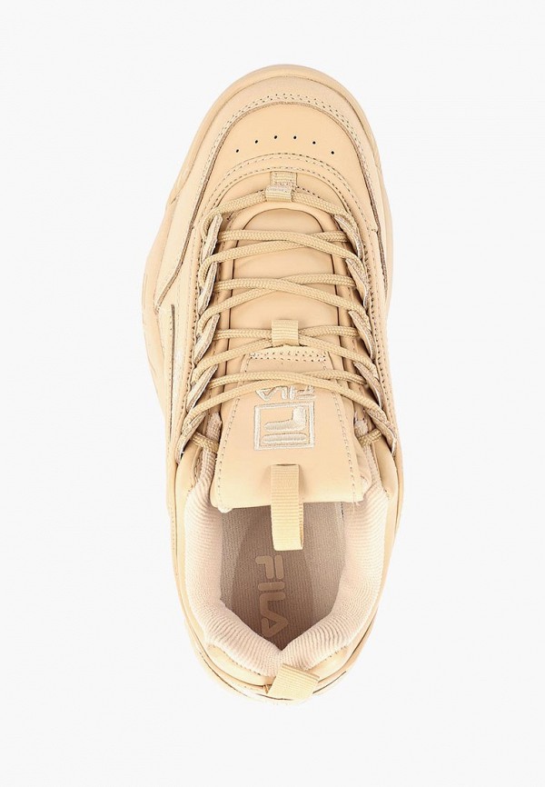 Fila Кроссовки - DISRUPTOR II AUTUMN - фото 4