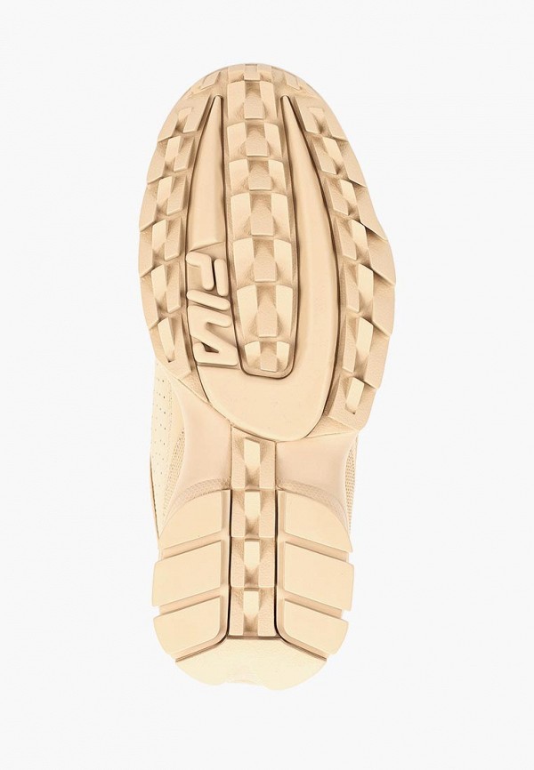 Fila Кроссовки - DISRUPTOR II AUTUMN - фото 5