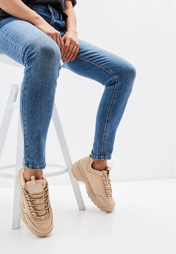 Fila Кроссовки - DISRUPTOR II AUTUMN - фото 6