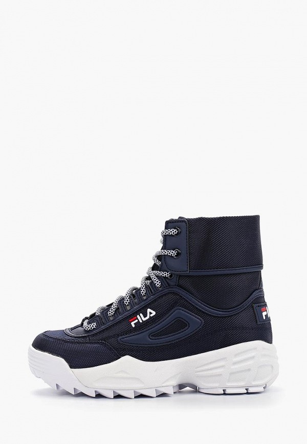 Fila DISRUPTOR BALLISTIC FI030AWGGCL7 Lamoda