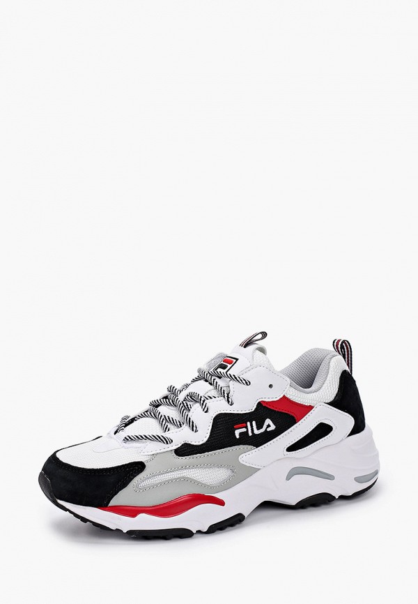 fila heritage ray tracer