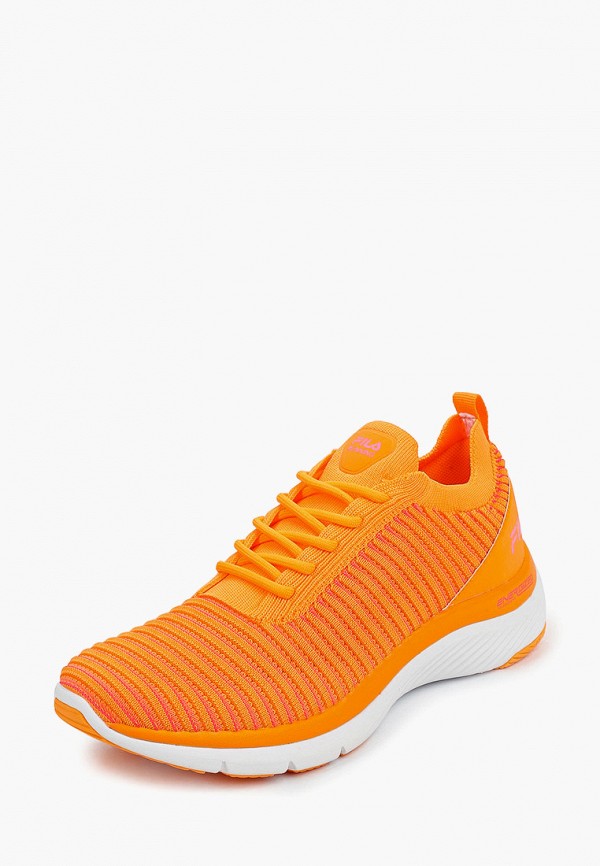 Fila Кроссовки - WEBBYROLL 4.0 W - фото 2