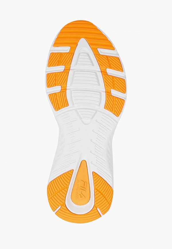 Fila Кроссовки - WEBBYROLL 4.0 W - фото 5