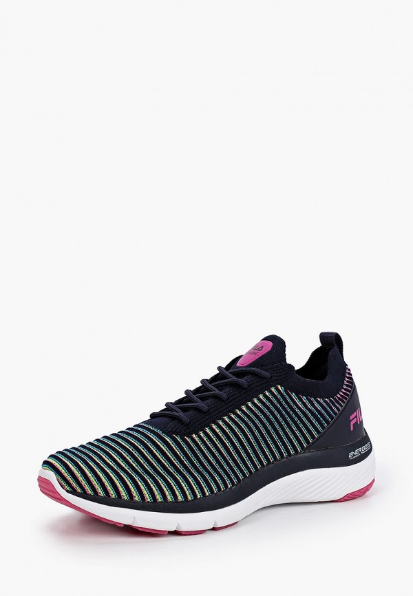Fila Кроссовки - WEBBYROLL 4.0 W - фото 2