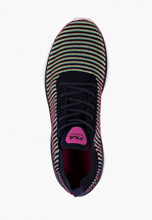 Fila Кроссовки - WEBBYROLL 4.0 W - фото 4