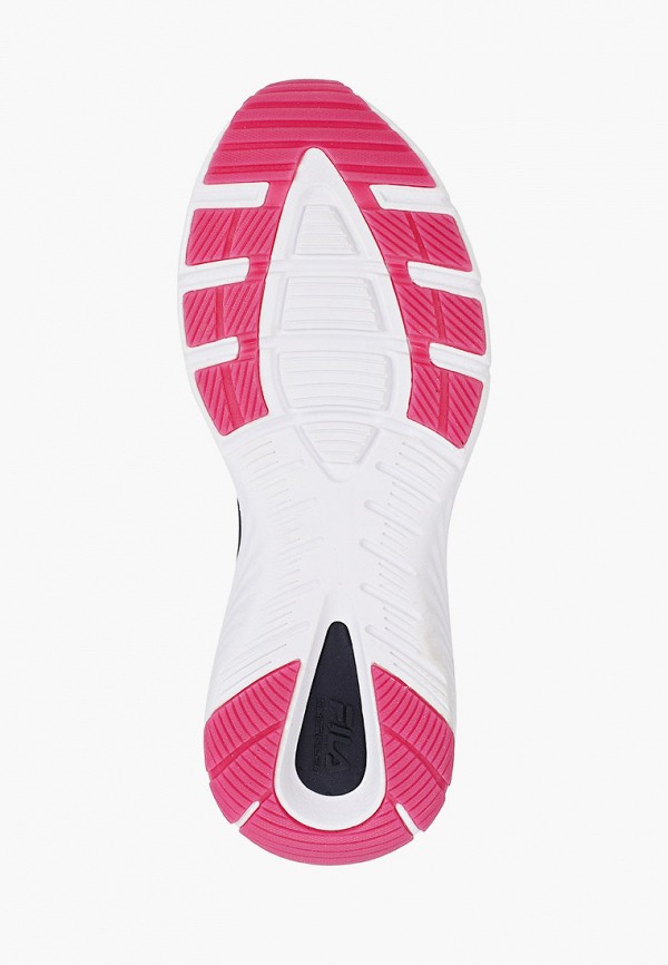 Fila Кроссовки - WEBBYROLL 4.0 W - фото 5