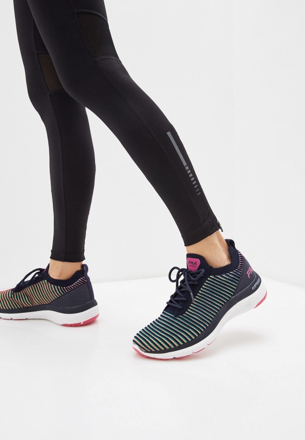 Fila Кроссовки - WEBBYROLL 4.0 W - фото 6