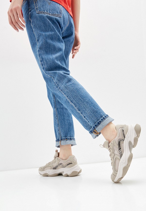 Fila Кроссовки - VOLT W - фото 6