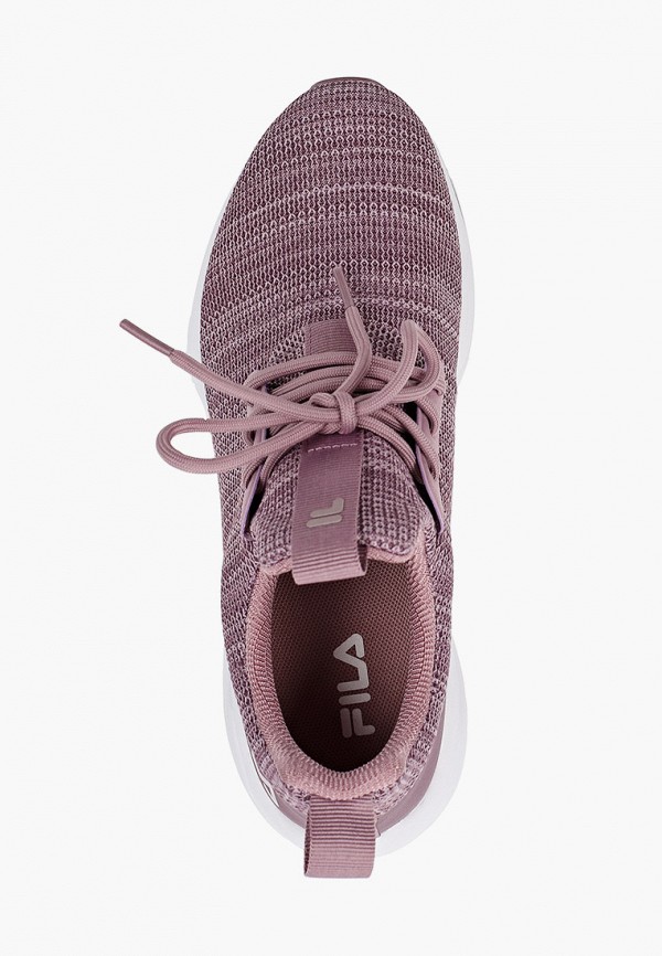 Fila Кроссовки - TORNADO KNIT 3.0 W - фото 4
