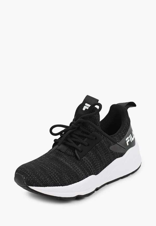 Fila Кроссовки - TORNADO KNIT 3.0 W - фото 2