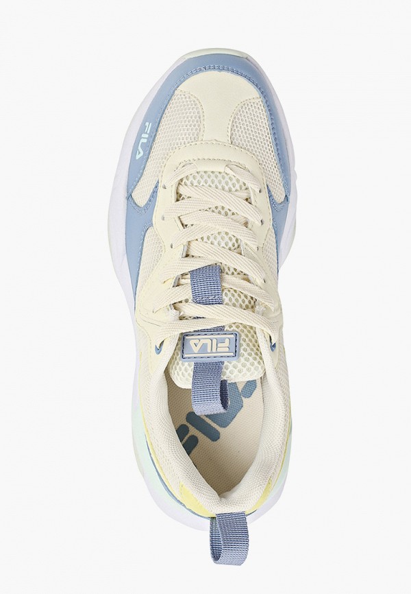 Fila Кроссовки - NEBULA LOW W - фото 4