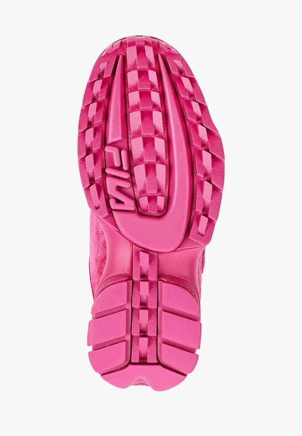 Fila Кроссовки - DISRUPTOR II PREMIUM SUEDE - фото 5