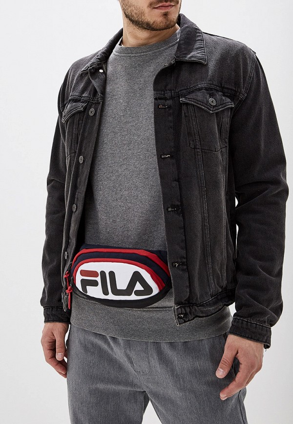 Fila Сумка поясная - фото 5