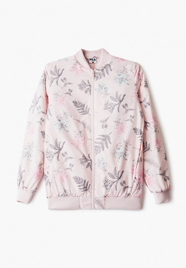 Fila Куртка утепленная - фото 1