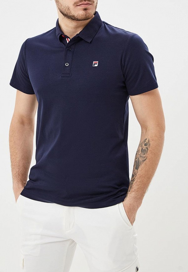 Fila Поло - фото 1