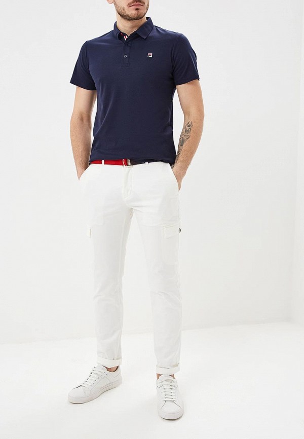 Fila Поло - фото 2