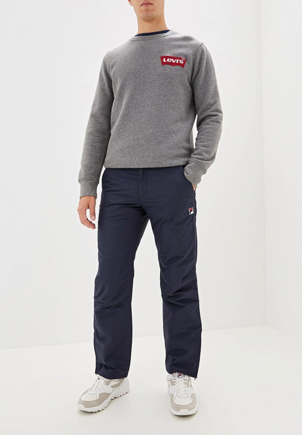 Fila Брюки утепленные - фото 2