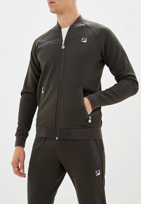 Костюм Fila мужской 2020