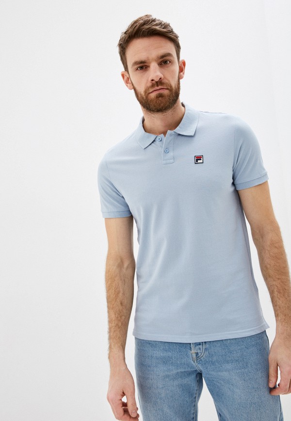 Fila Поло - фото 1