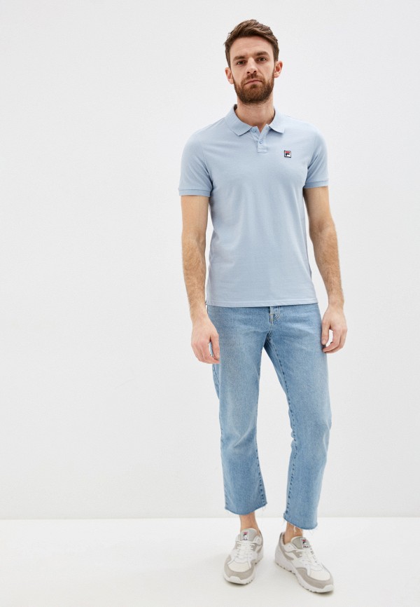 Fila Поло - фото 2