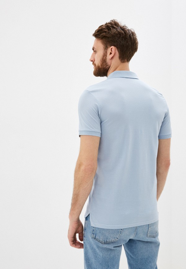 Fila Поло - фото 3