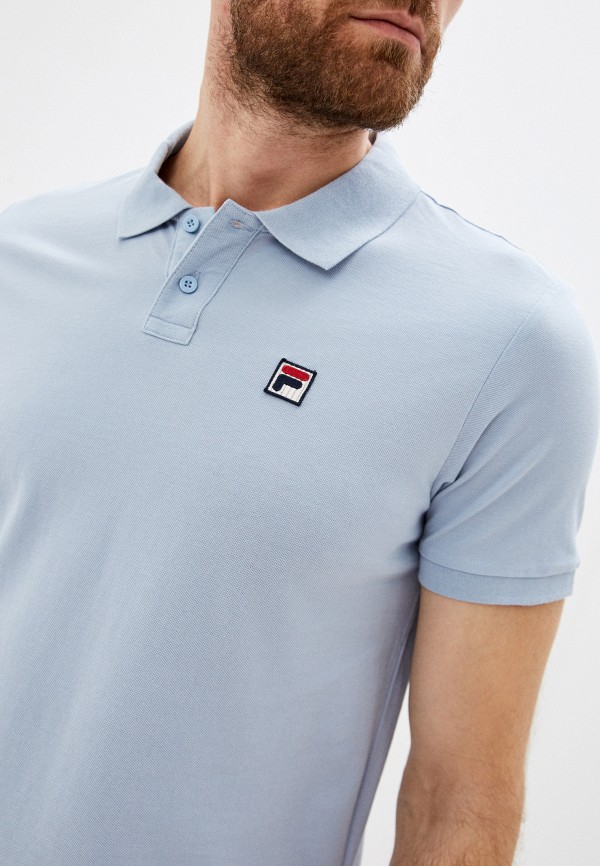 Fila Поло - фото 4