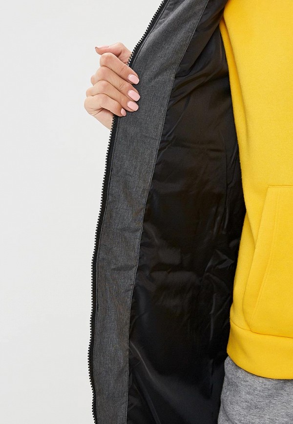 Fila Пуховик - фото 4