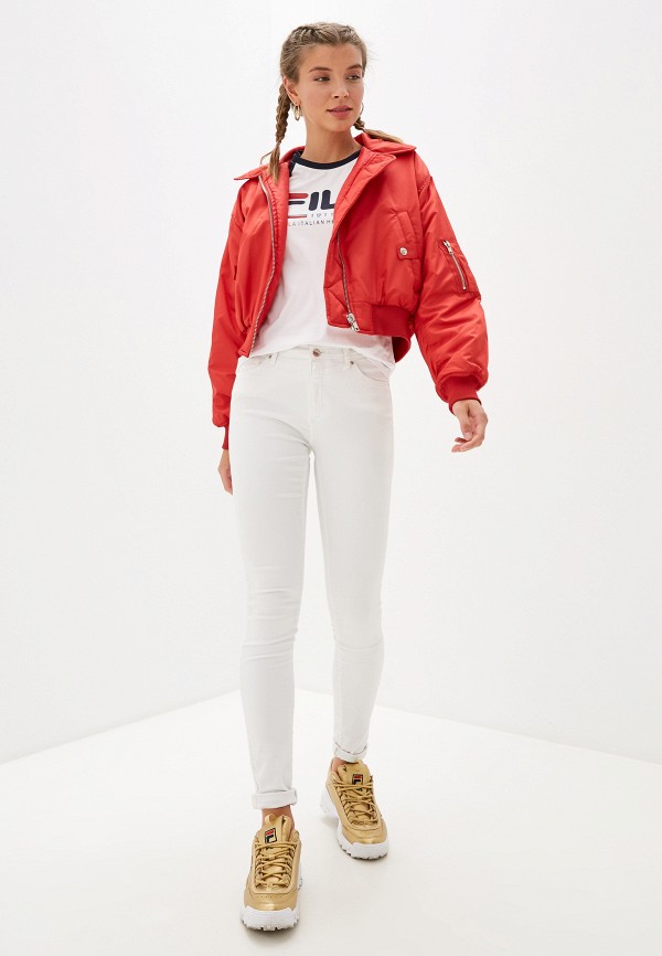 Fila Лонгслив - фото 2