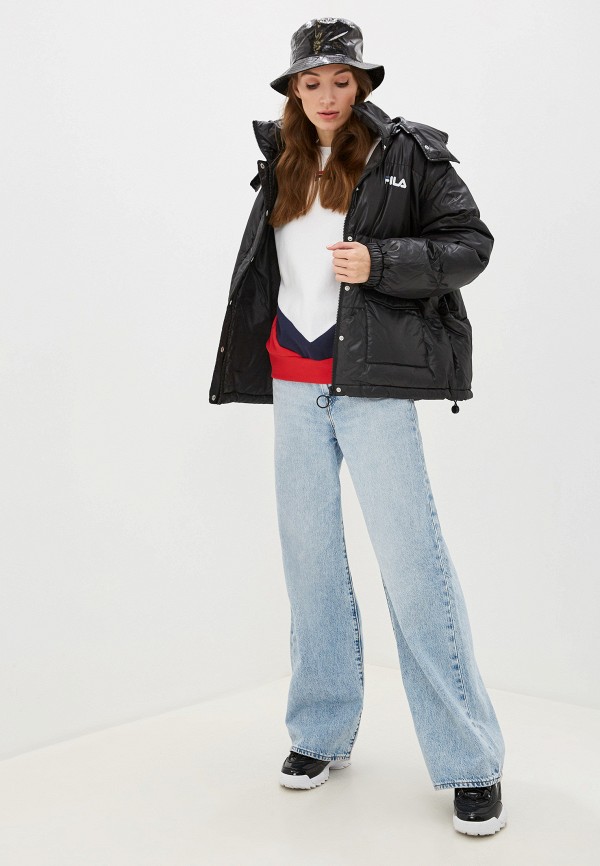 Fila Куртка утепленная - REMIE - фото 2