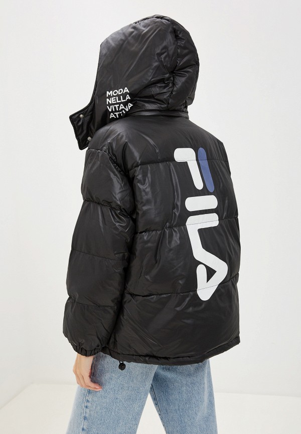 Fila Куртка утепленная - REMIE - фото 3