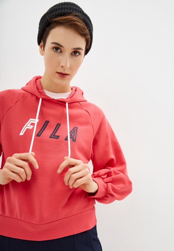 Fila одежда 2020