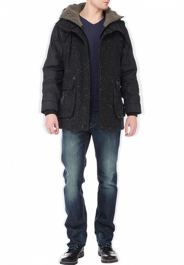 Firetrap Куртка утепленная - фото 4