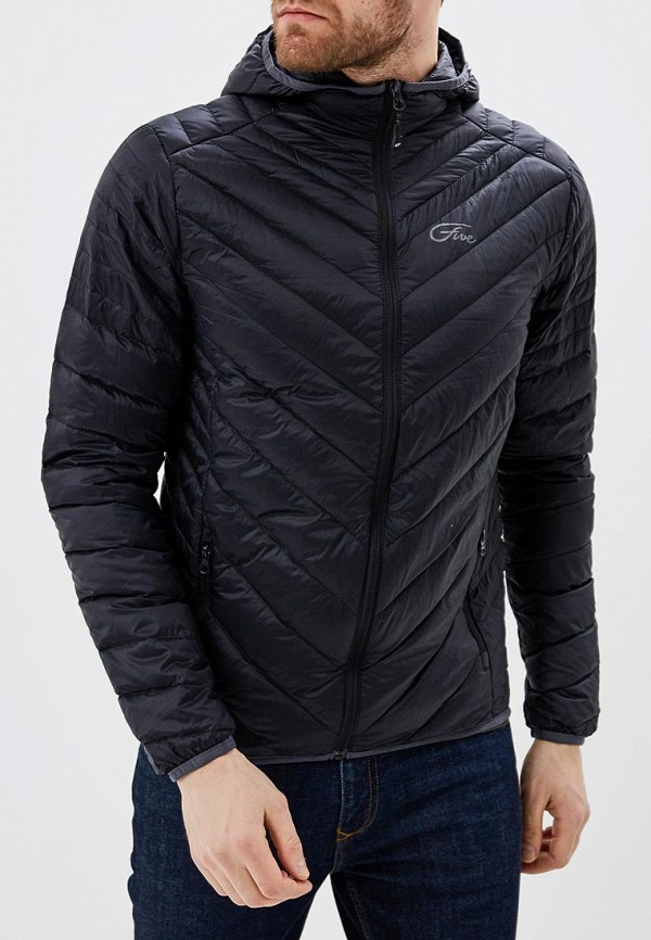 Five Seasons Пуховик - PORTILLO JKT M - фото 1