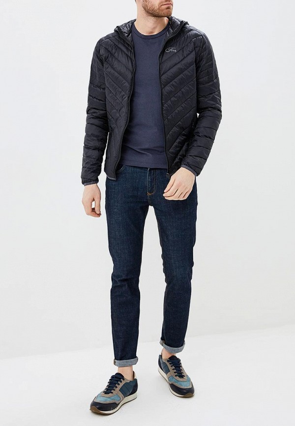 Five Seasons Пуховик - PORTILLO JKT M - фото 2