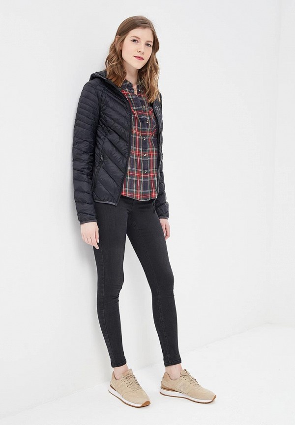 Five Seasons Пуховик - PORTILLO JKT W - фото 2