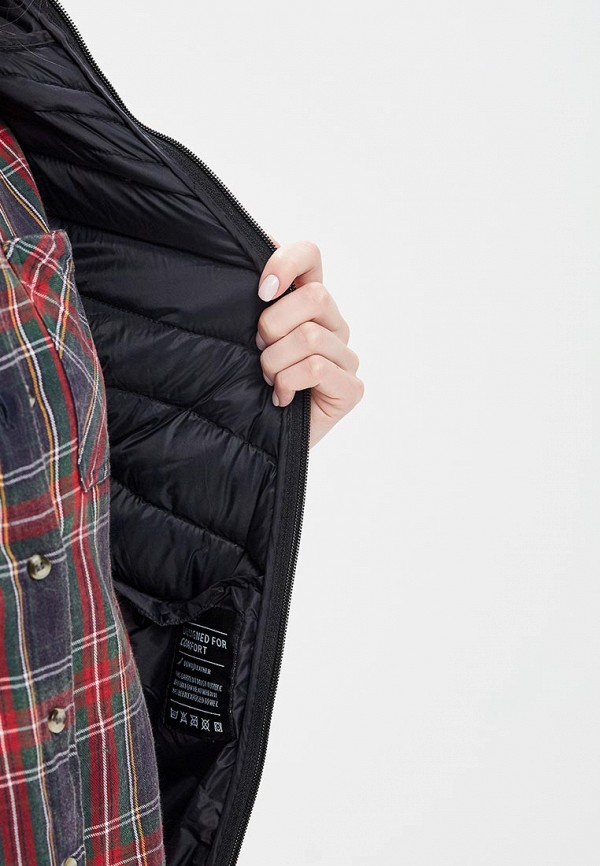 Five Seasons Пуховик - PORTILLO JKT W - фото 4