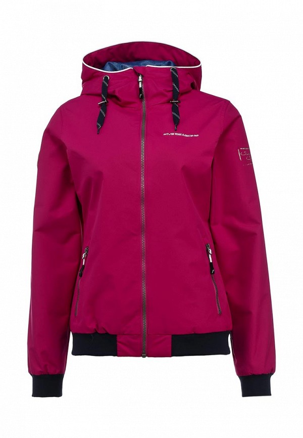 Five Seasons Куртка - CAROL - фото 1