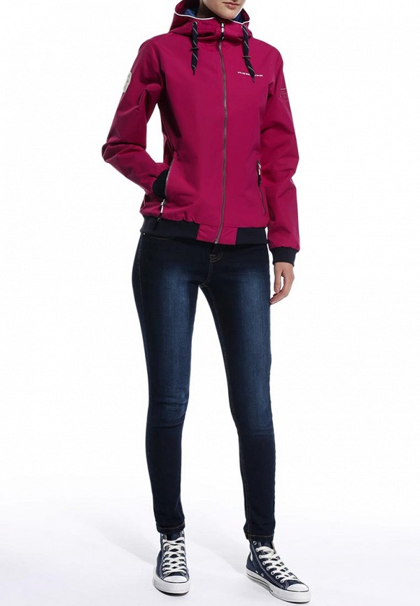 Five Seasons Куртка - CAROL - фото 3