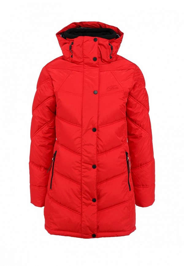 Five Seasons Куртка утепленная - KAYLA JKT W - фото 1