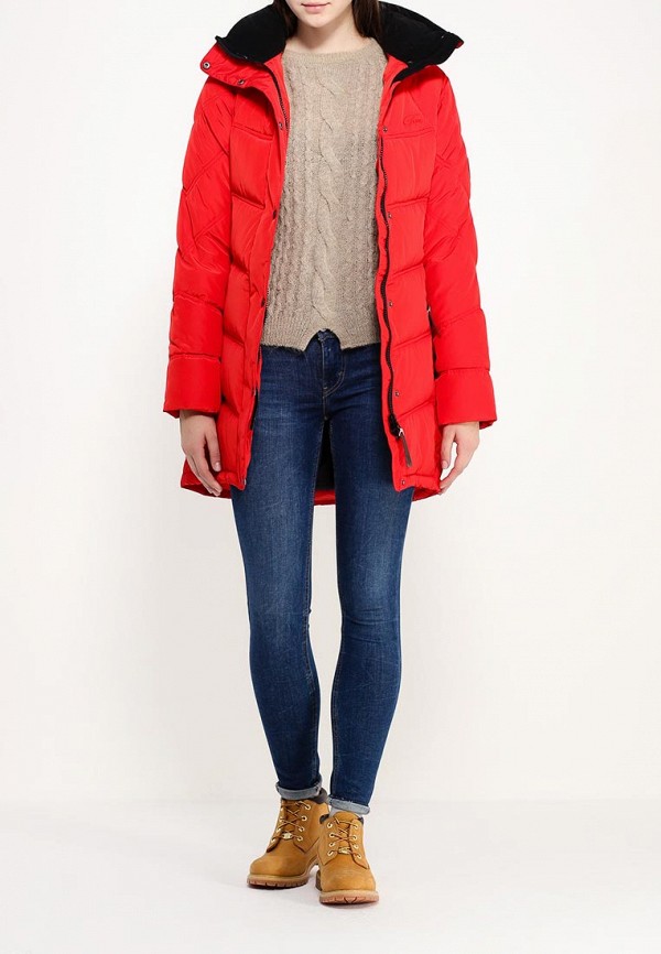 Five Seasons Куртка утепленная - KAYLA JKT W - фото 2