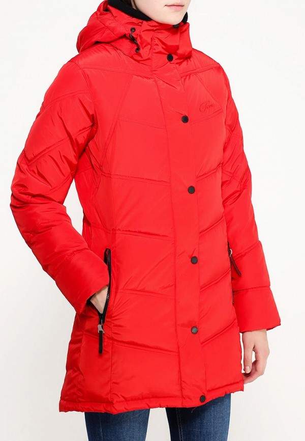 Five Seasons Куртка утепленная - KAYLA JKT W - фото 3