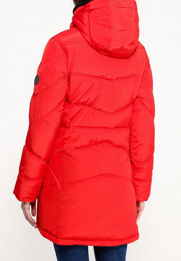 Five Seasons Куртка утепленная - KAYLA JKT W - фото 4