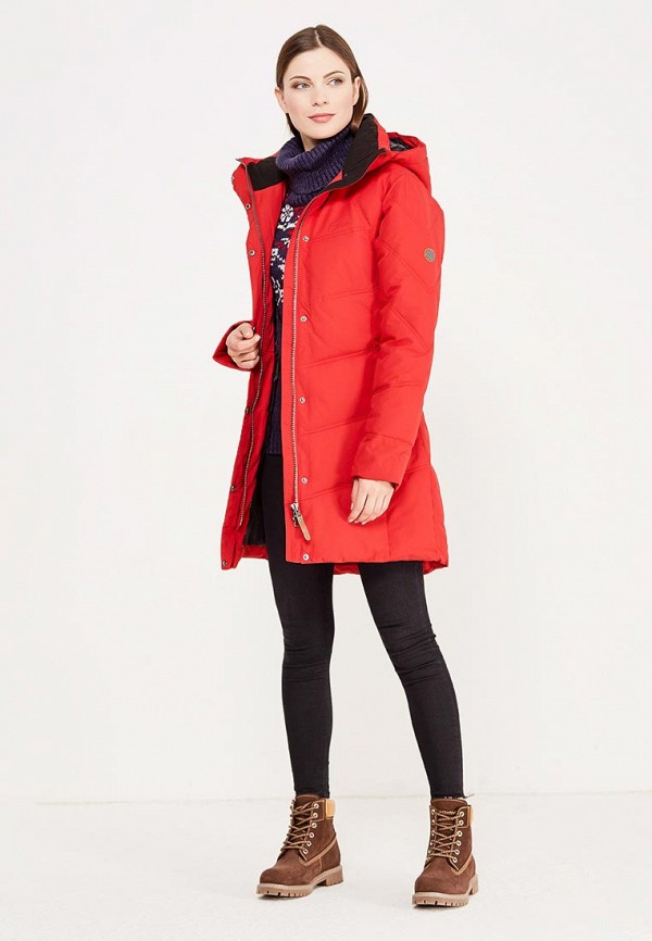 Five Seasons Куртка утепленная - KAYLA JKT W - фото 2