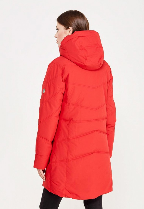 Five Seasons Куртка утепленная - KAYLA JKT W - фото 3