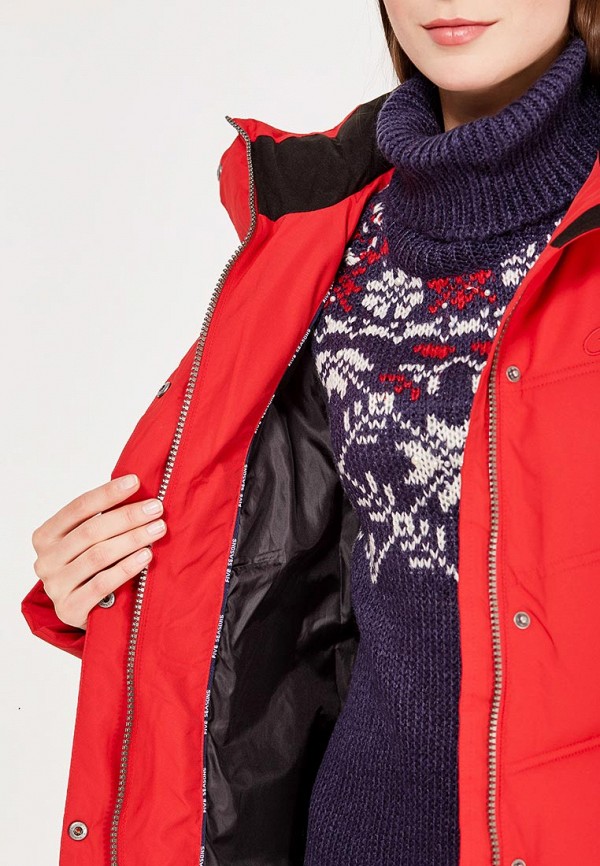 Five Seasons Куртка утепленная - KAYLA JKT W - фото 4