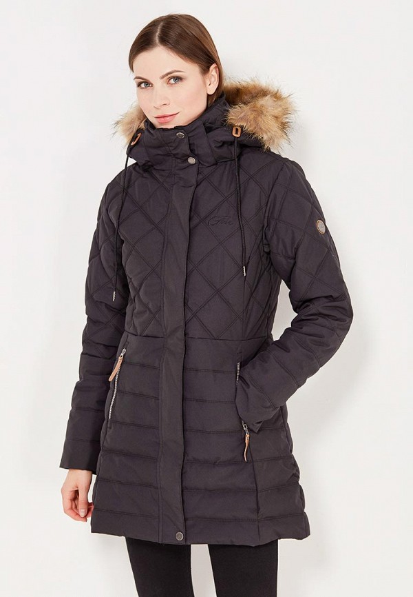 Five Seasons Куртка утепленная - GLINNIE JKT W - фото 1