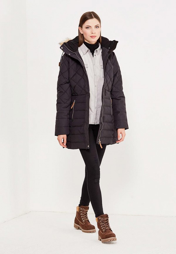 Five Seasons Куртка утепленная - GLINNIE JKT W - фото 2