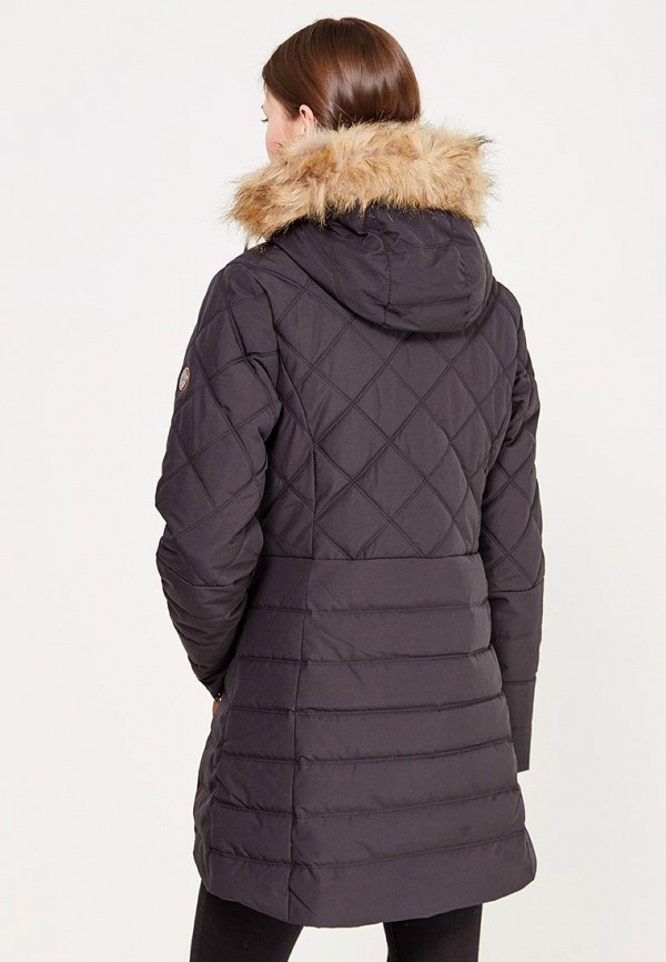 Five Seasons Куртка утепленная - GLINNIE JKT W - фото 3